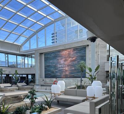 Explora Conservatory